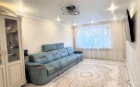 Продажа 3-комнатной квартиры, 68 м² в Караганде