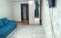 Продажа 1-комнатной квартиры, 40 м² в Алматы - фото 2