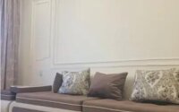 Продажа 1-комнатной квартиры, 40 м² в Алматы