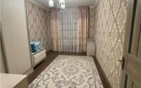Продажа 3-комнатной квартиры, 75.6 м² в Алматы - фото 3