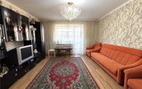 Продажа 3-комнатной квартиры, 76 м² в Караганде