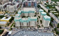 ЖК Gagarin Park - фото 2