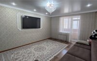 Продажа 3-комнатной квартиры, 88 м² в Караганде
