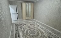 Продажа 1-комнатной квартиры, 31 м² в Караганде