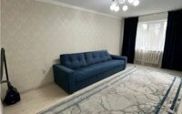 Продажа 2-комнатной квартиры, 45 м² в Астане