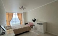 Продажа 3-комнатной квартиры, 90 м² в Алматы - фото 2