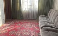 Продажа 2-комнатной квартиры, 46 м² в Алматы