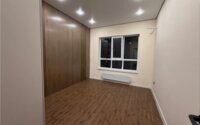 Продажа 1-комнатной квартиры, 38.36 м² в Алматы