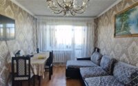 Продажа 3-комнатной квартиры, 69 м² в Караганде