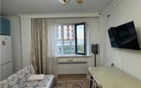 Продажа 2-комнатной квартиры, 41 м² в Астане