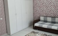 Продажа 1-комнатной квартиры, 45 м² в Астане