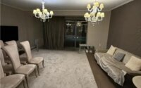 Продажа 4-комнатной квартиры, 230 м² в Астане