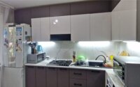 Продажа 3-комнатной квартиры, 68 м² в Караганде - фото 9