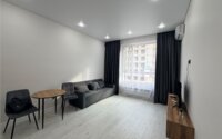 Продажа 2-комнатной квартиры, 43 м² в Астане