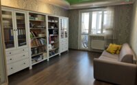 Продажа 3-комнатной квартиры, 105.9 м² в Астане - фото 5