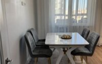 Продажа 3-комнатной квартиры, 87.4 м² в Астане - фото 5
