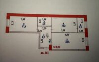 Продажа 2-комнатной квартиры, 72 м² в Астане - фото 2