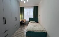 Продажа 3-комнатной квартиры, 90 м² в Караганде - фото 16