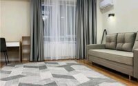 Продажа 2-комнатной квартиры, 68 м² в Алматы