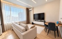 Продажа 3-комнатной квартиры, 60.2 м² в Астане - фото 3