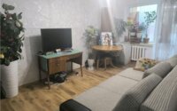 Продажа 1-комнатной квартиры, 31 м² в Алматы