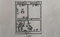 Продажа 1-комнатной квартиры, 34 м² в Алматы - фото 6