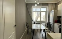 Продажа 1-комнатной квартиры, 43.3 м² в Астане - фото 2