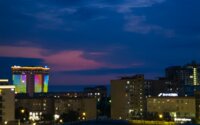Аренда 1-комнатной квартиры посуточно, 32 м² в Актау - фото 14