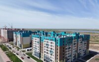 Продажа 1-комнатной квартиры, 38 м² в Астане - фото 2