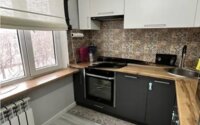 Продажа 3-комнатной квартиры, 62 м² в Алматы - фото 4