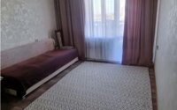 Продажа 2-комнатной квартиры, 51 м² в Караганде