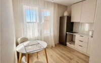 Продажа 1-комнатной квартиры, 34.4 м² в Астане - фото 2