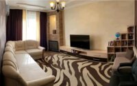 Продажа 2-комнатной квартиры, 62.5 м² в Алматы