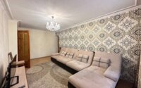 Продажа 5-комнатной квартиры, 101.4 м² в Караганде - фото 2