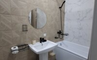 Продажа 1-комнатной квартиры, 42 м² в Алматы - фото 4