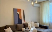 Продажа 1-комнатной квартиры, 40 м² в Алматы