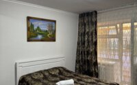 Аренда 1-комнатной квартиры посуточно, 41 м² в Астане