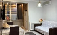 Продажа 2-комнатной квартиры, 53.6 м² в Алматы