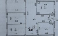 Продажа помещения, 170 м² в Астане - фото 10