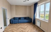 Продажа 1-комнатной квартиры, 50.6 м² в Алматы
