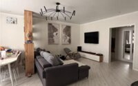 Продажа 4-комнатной квартиры, 122.7 м² в Алматы