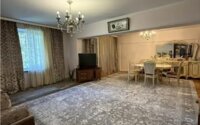 Продажа 4-комнатной квартиры, 130 м² в Алматы