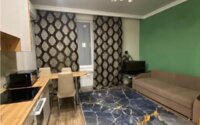 Продажа 2-комнатной квартиры, 42.6 м² в Астане