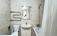 Продажа 1-комнатной квартиры, 36.9 м² в Астане - фото 3