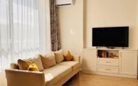 Продажа 2-комнатной квартиры, 56 м² в Астане