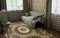 Продажа 1-комнатной квартиры, 31 м² в Караганде