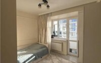Продажа 4-комнатной квартиры, 100 м² в Алматы - фото 3