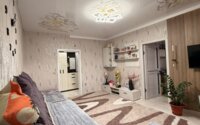 Продажа 3-комнатной квартиры, 62.8 м² в Караганде - фото 3
