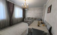 Продажа 3-комнатной квартиры, 74 м² в Караганде - фото 4