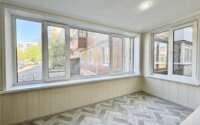 Продажа 3-комнатной квартиры, 70 м² в Караганде - фото 15